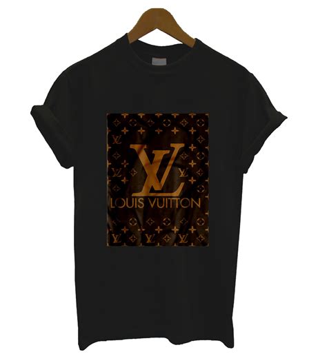 lv mens shirt|louis vuitton t shirt price.